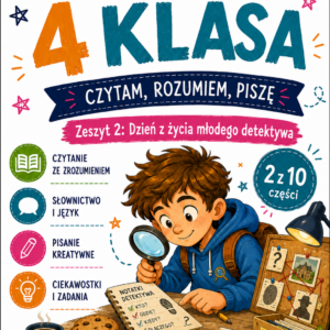 Misja: 4 klasa - część 2