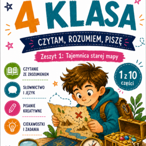 Misja: 4 klasa - część 1