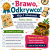 Misja: 4 klasa - czytam, rozumiem, piszę -  część 1