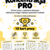 Trening koncentracji - 6 koncentracja PRO -nauko.pl