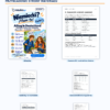 NAUKO_Kapitel_3_podglad_stron_A4 Niemiecki? Mam to! – klasa 7, Kapitel 3 | Deutschtour FIT neu – powtórka i test PDF