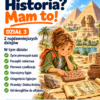 Pakiet historii_ 2 pliki PDF-2 Historia? Mam to! – klasa 4, dział 3 | Wczoraj i dziś – powtórka, sprawdzian + 8 kart wizualnych PDF