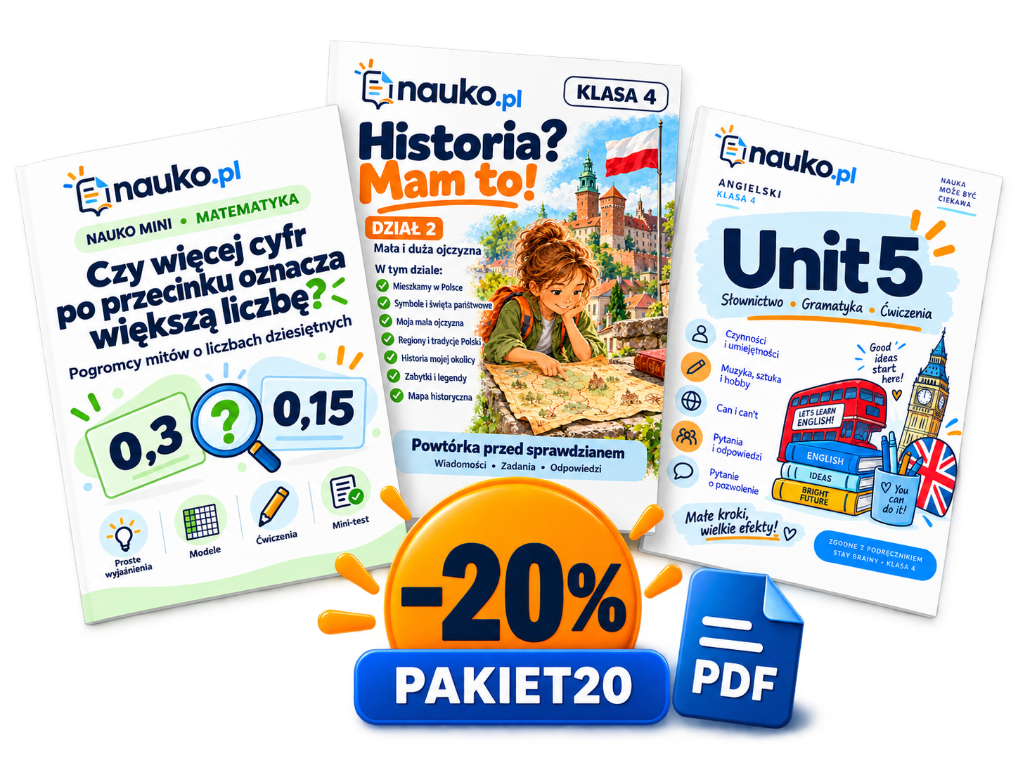 Materiały edukacyjne, które naprawdę pomagają w nauce